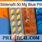 Sildenafil 50 Mg Blue Pill 42